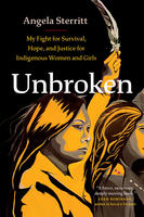 Book Cover Unbroken