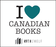 Discover Canadian Books, Authors, Book Lists and More on 49thShelf.come