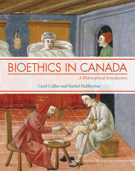 phd in bioethics canada