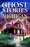 Ghost Stories of Ohio by Thay, Edrick