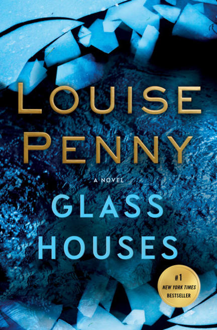Glass Houses: A Novel · Books · 49th Shelf
