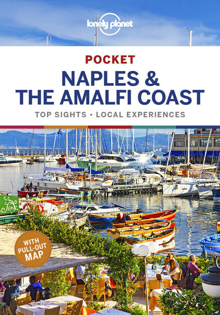 Lonely Planet Pocket Naples & the Coast 1 1st Ed.: 1st Edition · Books · 49th