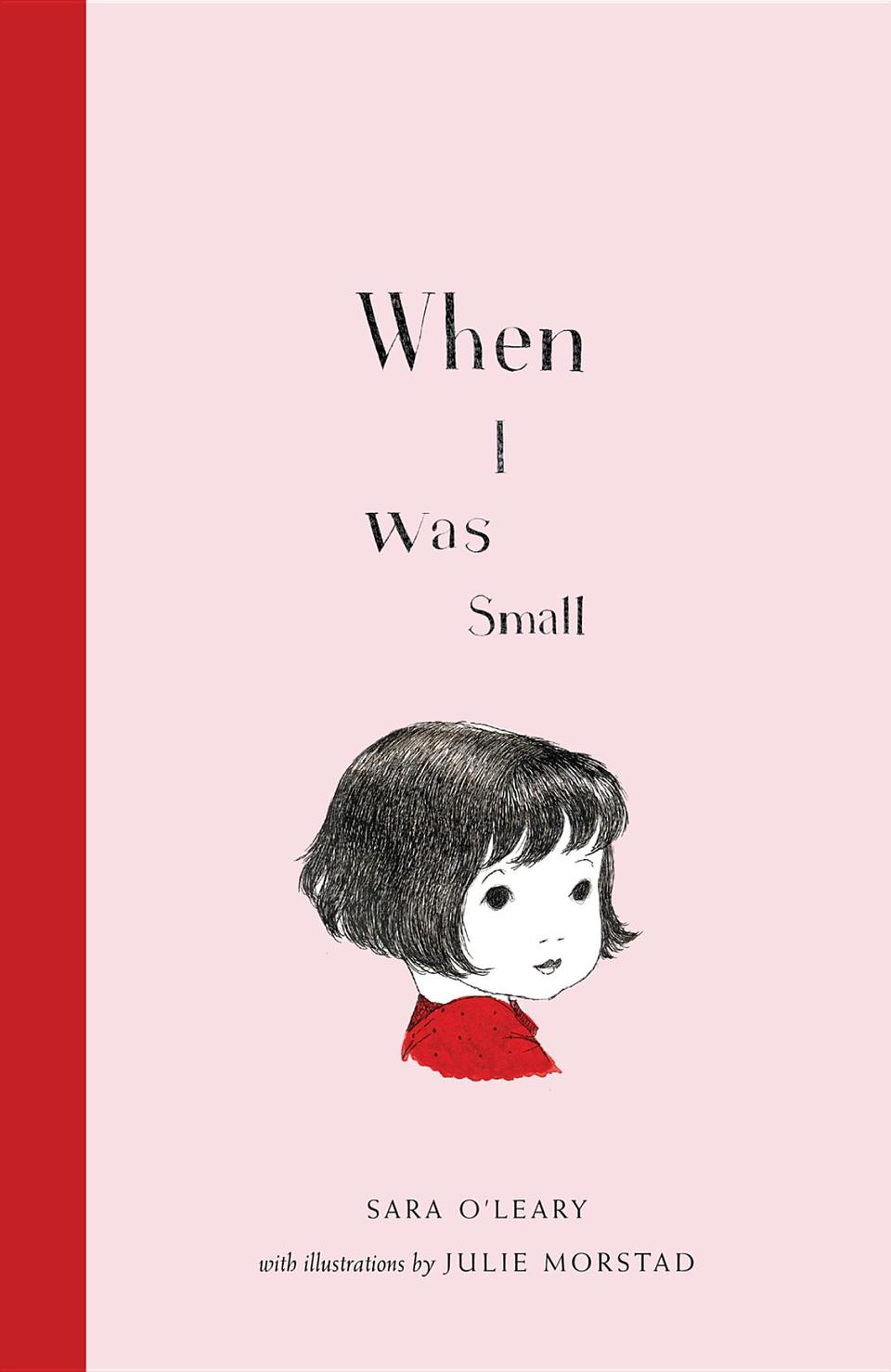 When I Was Small · Books · 49th Shelf