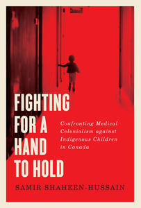 Fighting For a Hand to Hold: An Anti-Colonial Reading List · Blog