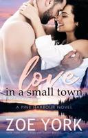 Book Cover Love in a Small Town