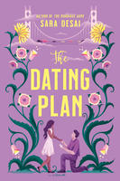 Book Cover The Dating Plan